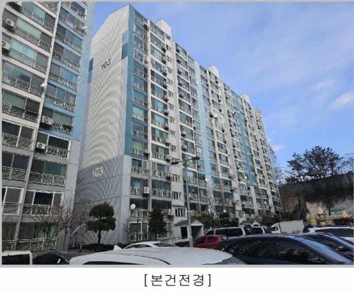 2024타경101840 경기도 화성시 화산북로 14경기도 화성시 화산○○○○, 우남블루존아파트 103동 6층 604호우남블루○○ 아파트[공급29평형] 경매 이미지