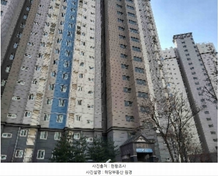 2024타경102294 경기도 화성시 향남읍 상신하길로274번길 61, 서봉마을모아엘가 801동 4층 401호 아파트 경매 이미지