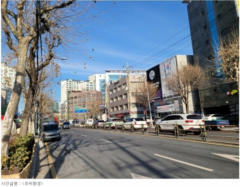 2023타경128686 서울특별시 영등포구 선유로 27, 대륭오피스텔 지하1층 140호 근린상가 경매 이미지