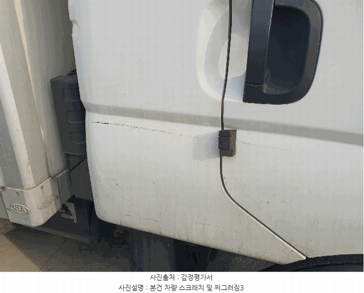 2025타경54981 경기도 화성시 서신면 상안리 350 봉고Ⅲ 플러스내장차 경매 이미지