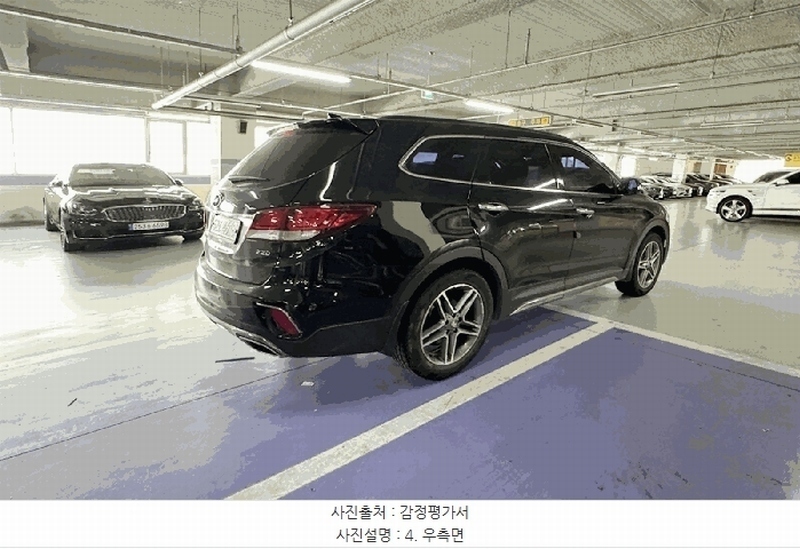 2025타경57617 경기도 용인시 기흥구 보정동 1266-1, 리베로빌딩 6층 걸리버옥션 맥스크루즈(MAXCRUZ) 경매 이미지