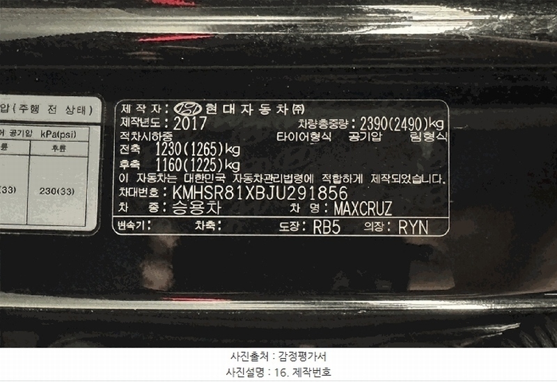2025타경57617 경기도 용인시 기흥구 보정동 1266-1, 리베로빌딩 6층 걸리버옥션 맥스크루즈(MAXCRUZ) 경매 이미지
