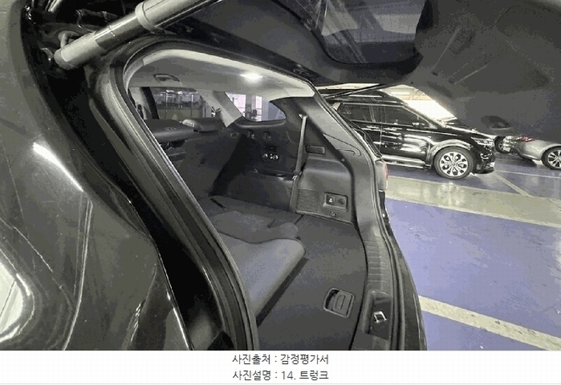 2025타경57617 경기도 용인시 기흥구 보정동 1266-1, 리베로빌딩 6층 걸리버옥션 맥스크루즈(MAXCRUZ) 경매 이미지