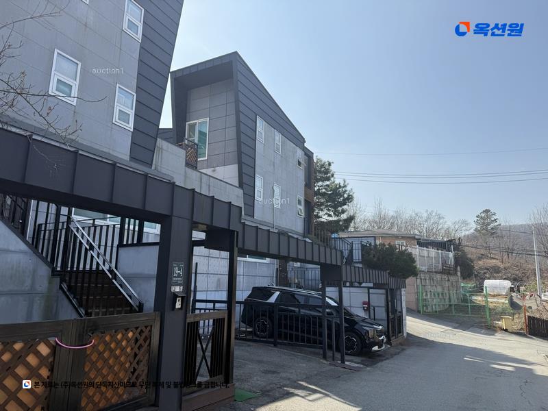 2023타경11117 경기도 용인시 처인구 모현읍 동림리 167-6 주택 경매 이미지