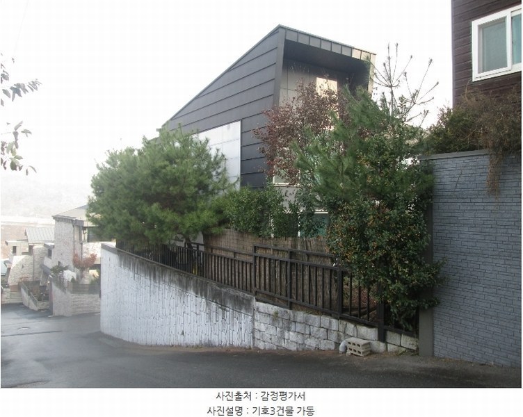2023타경11117 경기도 용인시 처인구 모현읍 동림리 167-6 주택 경매 이미지