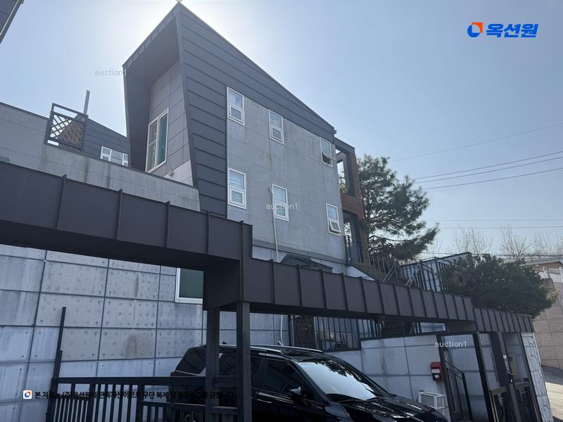 2023타경11117 경기도 용인시 처인구 모현읍 동림리 167-6 주택 경매 이미지