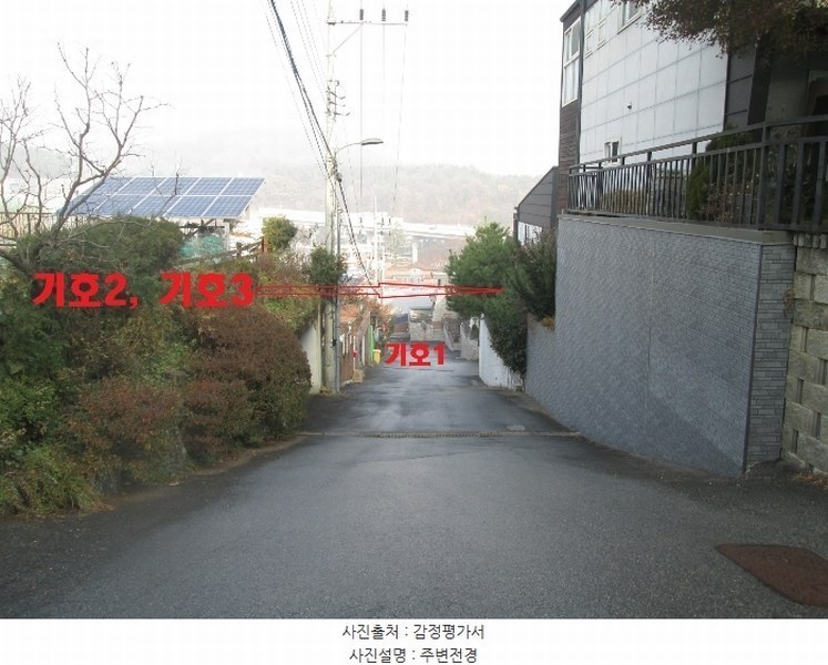2023타경11117 경기도 용인시 처인구 모현읍 동림리 167-6 주택 경매 이미지
