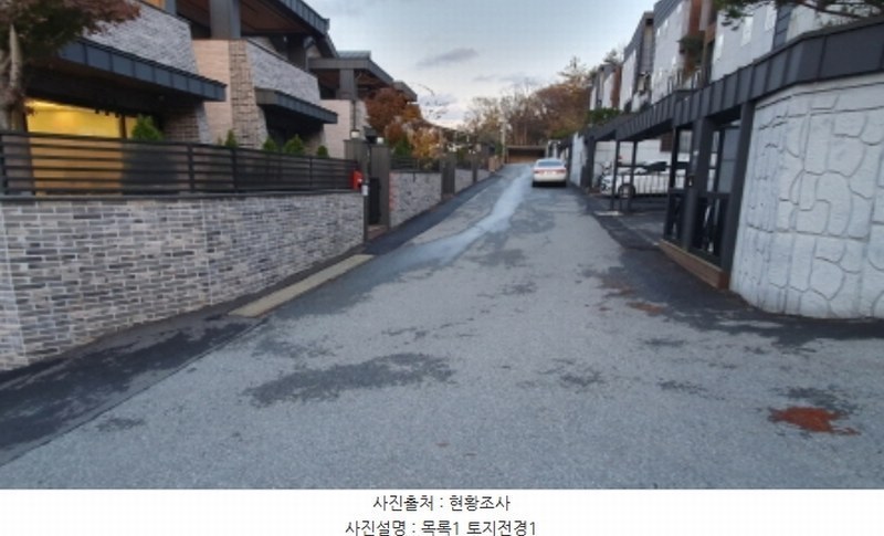 2023타경11117 경기도 용인시 처인구 모현읍 동림리 167-6 주택 경매 이미지