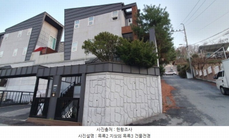 2023타경11117 경기도 용인시 처인구 모현읍 동림리 167-6 주택 경매 이미지