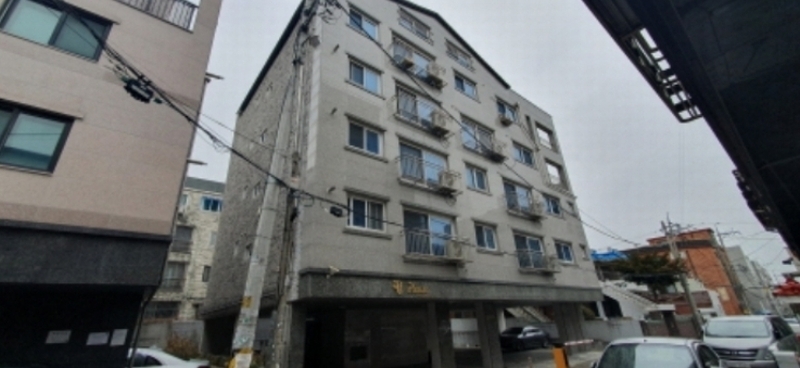 2023타경85446 경기도 수원시 권선구 세지로4번길 17-9, 필하우스 5층 502호 다세대(빌라)[공급21평형] 경매 이미지