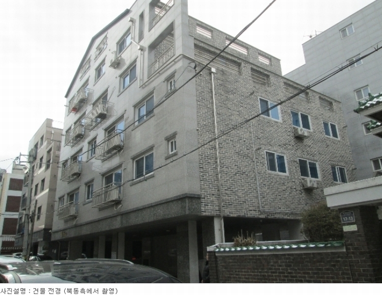 2023타경85446 경기도 수원시 권선구 세지로4번길 17-9, 필하우스 5층 502호 다세대(빌라)[공급21평형] 경매 이미지
