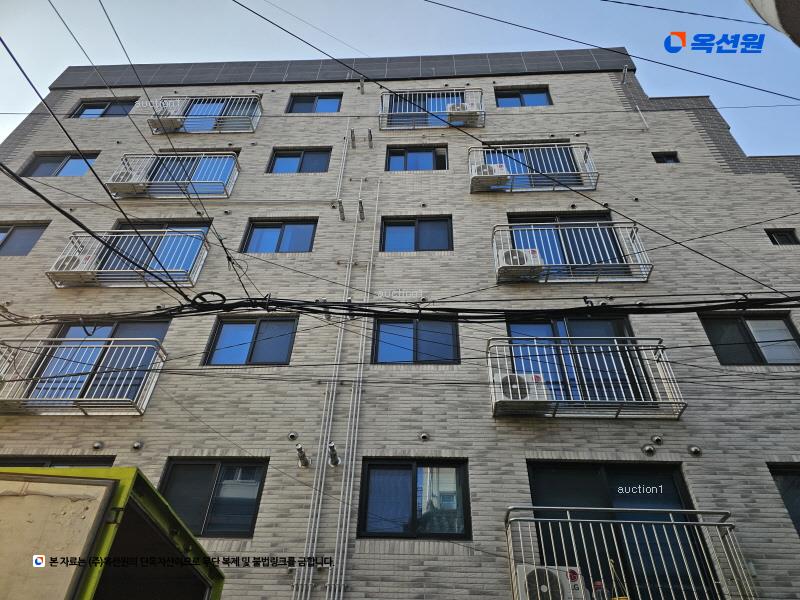 2023타경129337 서울특별시 강서구 초원로4길 34, 제이스빌 6층 601호 다세대(빌라) 경매 이미지