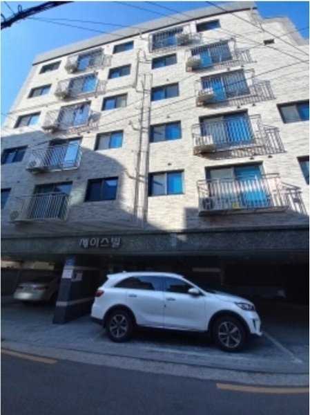 2023타경129337 서울특별시 강서구 초원로4길 34, 제이스빌 6층 601호 다세대(빌라) 경매 이미지