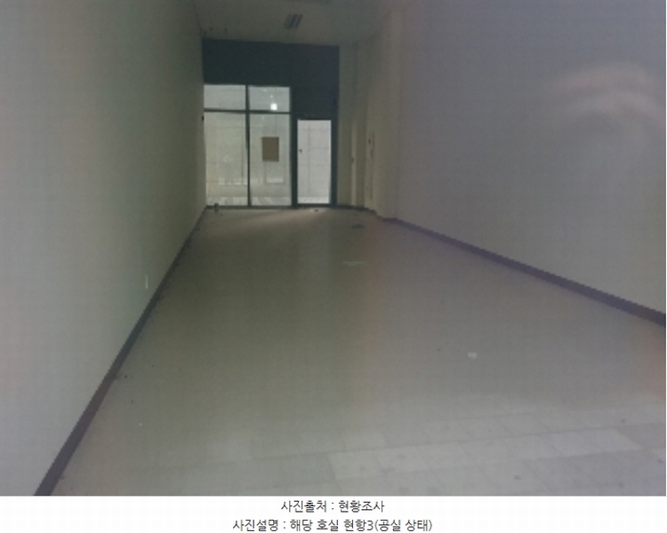 2024타경10425 경기도 화성시 동탄기흥로 614, 더퍼스트타워투 1층 135호 근린상가 경매 이미지