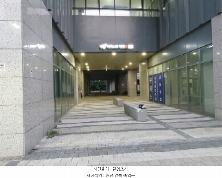 2024타경10425 경기도 화성시 동탄기흥로 614, 더퍼스트타워투 1층 135호 근린상가 경매 이미지