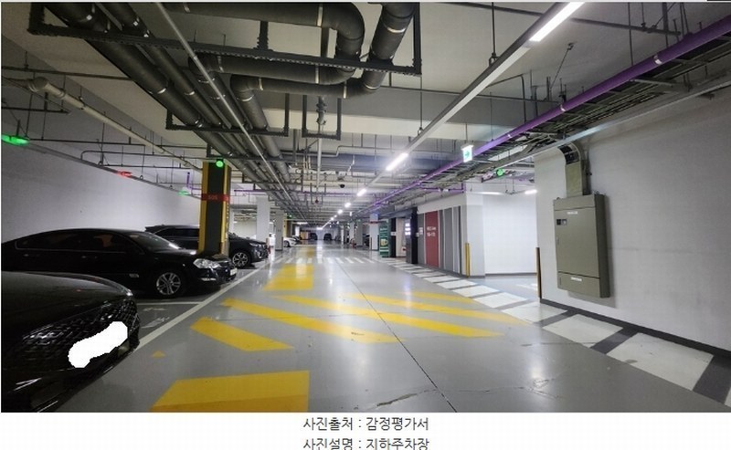 2024타경10920 경기도 화성시 동탄기흥로 585, 힐스테이트동탄역 판매시설동 1층 160호외1개호 근린상가 경매 이미지