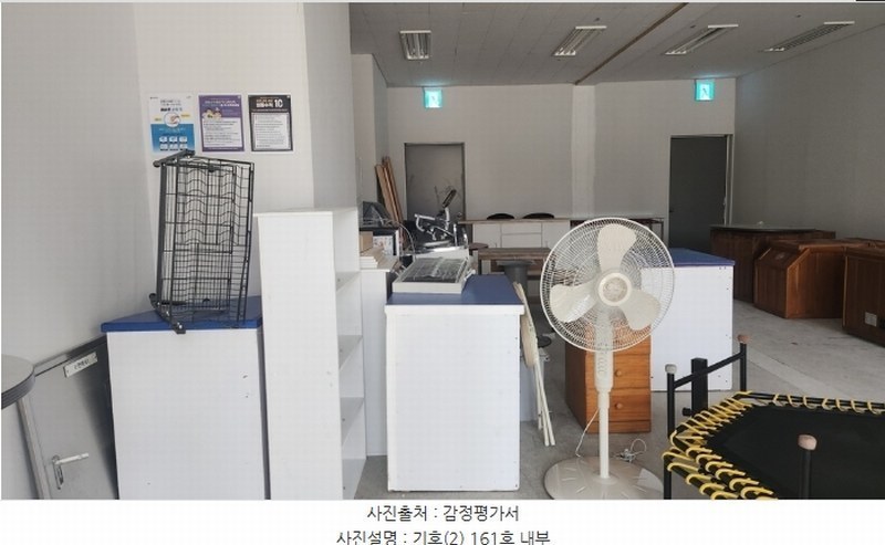 2024타경10920 경기도 화성시 동탄기흥로 585, 힐스테이트동탄역 판매시설동 1층 160호외1개호 근린상가 경매 이미지