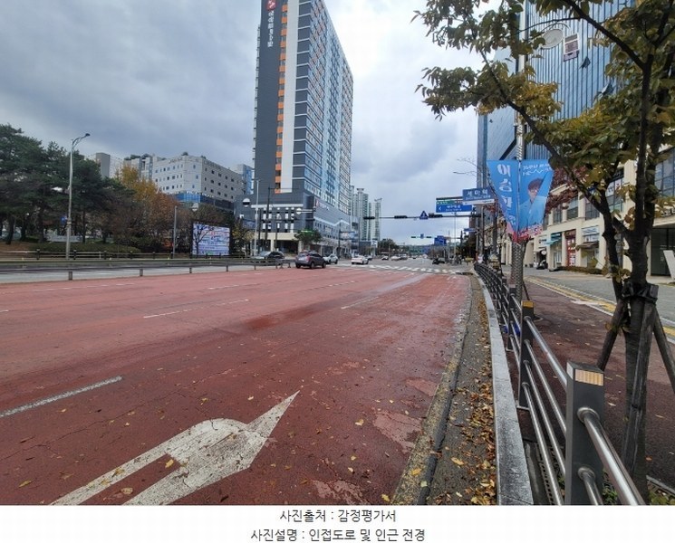 2024타경12339 경기도 오산시 독산성로 425, 더퍼스트타워세교 7층 705호 아파트형공장 경매 이미지