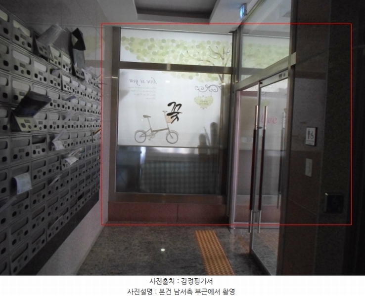 2024타경13233 경기도 화성시 동탄지성로 140, 더드림시티오피스텔 1층 108호 근린상가 경매 이미지