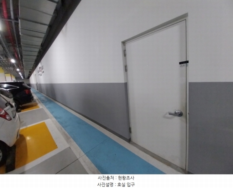 2024타경13653 경기도 용인시 기흥구 서천로201번길 11, 기흥테라타워현대엔지니어링지식산업센터 4층 티-430호 아파트형공장 경매 이미지