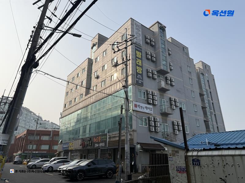2024타경13844 경기도 수원시 영통구 신원로 107, 구분건물 1층 102호 근린상가 경매 이미지
