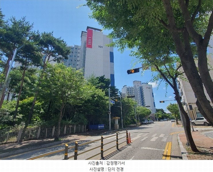 2024타경76654 경기도 화성시 남양읍 역골동로 70, 남양아이파크 101동 15층 1501호 아파트[공급47평형] 경매 이미지