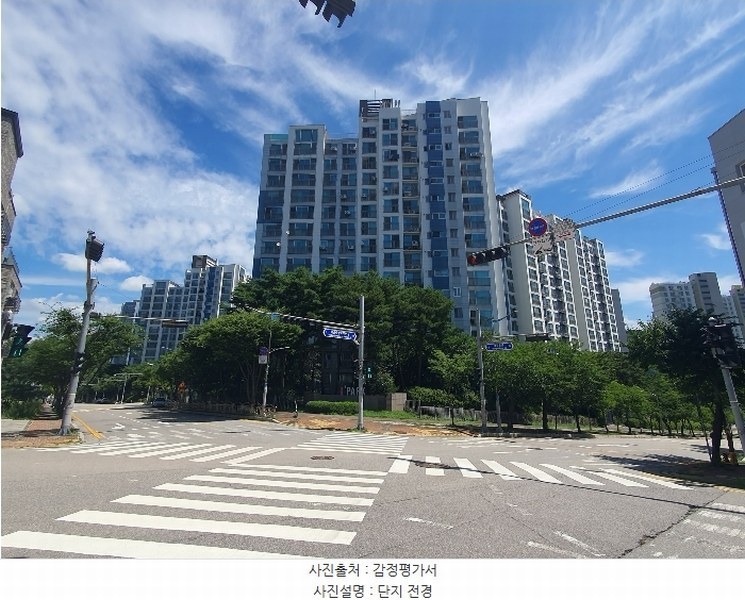 2024타경76654 경기도 화성시 남양읍 역골동로 70, 남양아이파크 101동 15층 1501호 아파트[공급47평형] 경매 이미지
