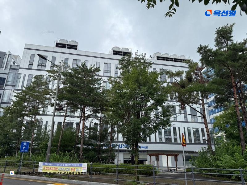 2024타경77435 경기도 용인시 기흥구 서천로201번길 14, 프리미엄원희캐슬기흥서천 1층 엘169호외1개호 근린상가 경매 이미지