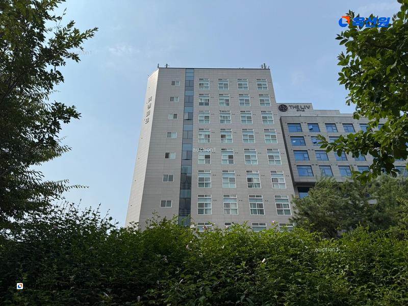 2024타경86910 경기도 수원시 권선구 금곡로196번길 15, 커낼파크 6층 606호 오피스텔[계약23평형] 경매 이미지