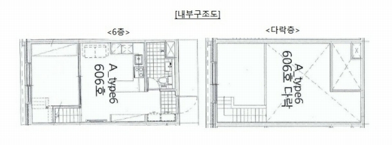 2024타경86910 경기도 수원시 권선구 금곡로196번길 15, 커낼파크 6층 606호 오피스텔[계약23평형] 경매 이미지