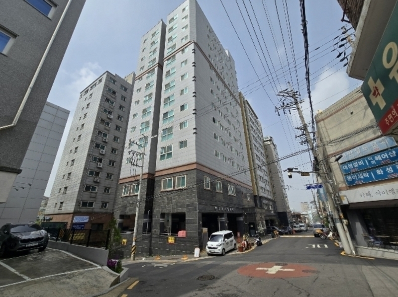 2024타경1092 서울특별시 금천구 시흥대로102길 29, 돌체비타타워 8층 801호 오피스텔 경매 이미지