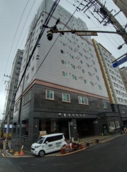 2024타경1092 서울특별시 금천구 시흥대로102길 29, 돌체비타타워 8층 801호 오피스텔 경매 이미지