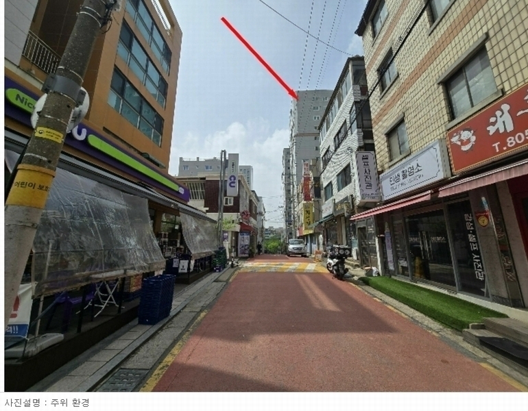 2024타경1092 서울특별시 금천구 시흥대로102길 29, 돌체비타타워 8층 801호 오피스텔 경매 이미지