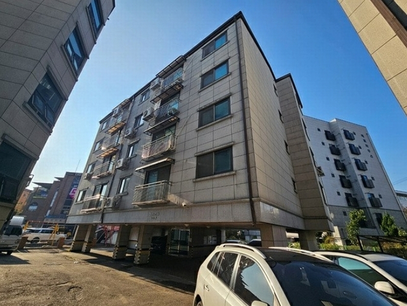 2024타경93307 경기도 용인시 처인구 포곡읍 포곡로141번길 17, 창원그린빌 다동 2층 201호 다세대(빌라) 경매 이미지