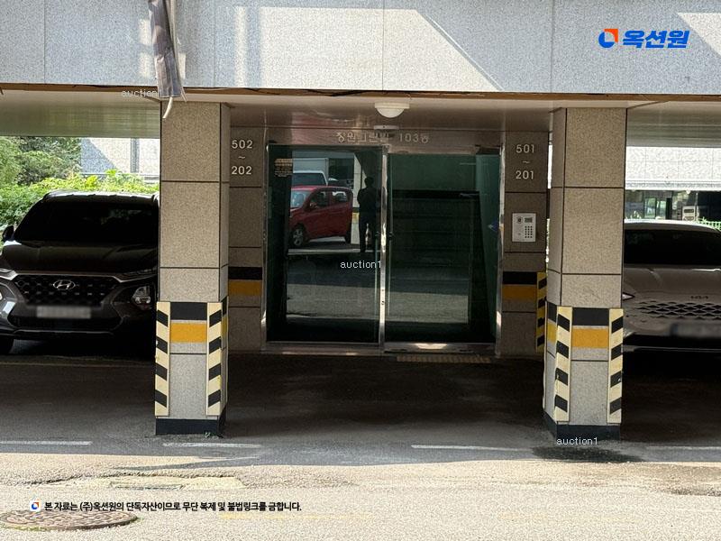 2024타경93307 경기도 용인시 처인구 포곡읍 포곡로141번길 17, 창원그린빌 다동 2층 201호 다세대(빌라) 경매 이미지