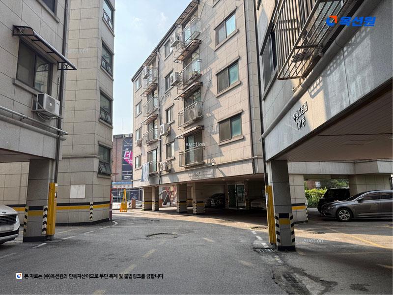 2024타경93307 경기도 용인시 처인구 포곡읍 포곡로141번길 17, 창원그린빌 다동 2층 201호 다세대(빌라) 경매 이미지