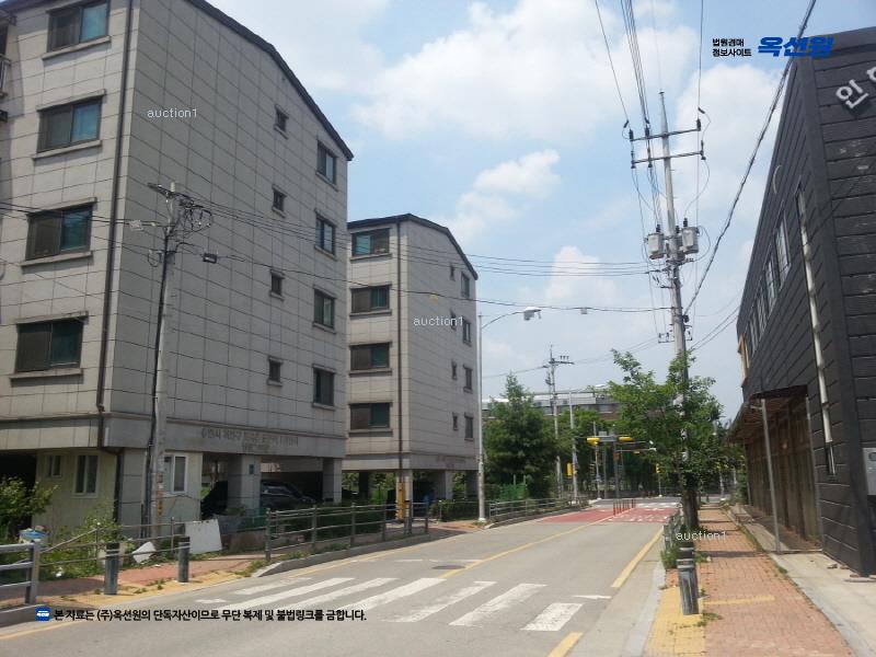 2024타경93307 경기도 용인시 처인구 포곡읍 포곡로141번길 17, 창원그린빌 다동 2층 201호 다세대(빌라) 경매 이미지