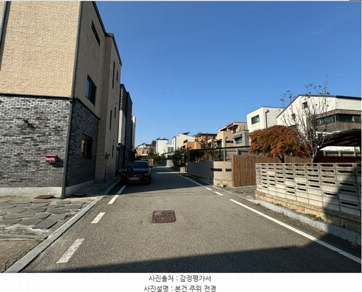 2024타경93529 경기도 용인시 처인구 모현읍 오산리 34-93 주택 경매 이미지