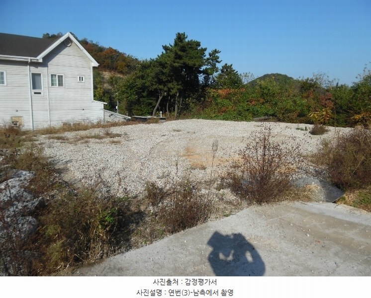 2024타경93826 경기도 화성시 서신면 광평리 354-7 임야 경매 이미지