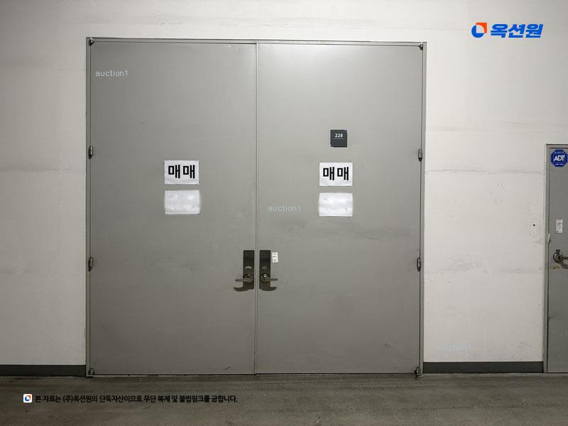 2024타경103204 경기도 수원시 권선구 산업로 198, 수원델타원 2층 228호 아파트형공장 경매 이미지
