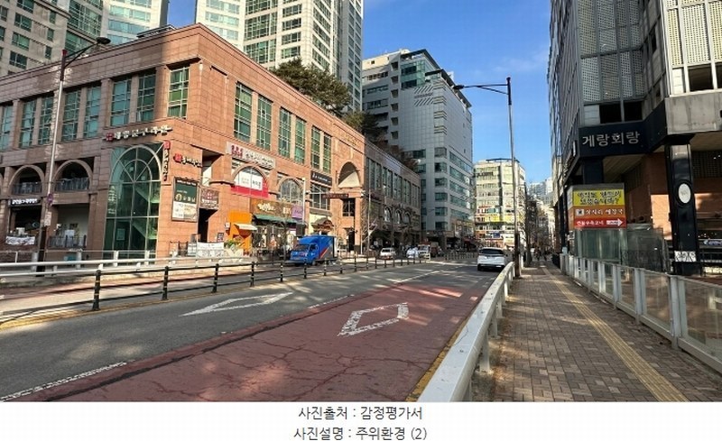 2024타경103273 경기도 화성시 동탄반석로 172, 동탄파라곤 4층 460호 오피스텔[계약31평형] 경매 이미지