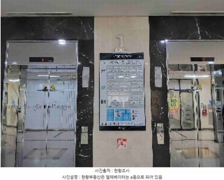 2024타경103273 경기도 화성시 동탄반석로 172, 동탄파라곤 4층 460호 오피스텔[계약31평형] 경매 이미지