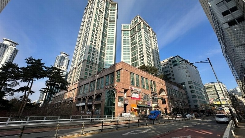 2024타경103273 경기도 화성시 동탄반석로 172, 동탄파라곤 4층 460호 오피스텔[계약31평형] 경매 이미지