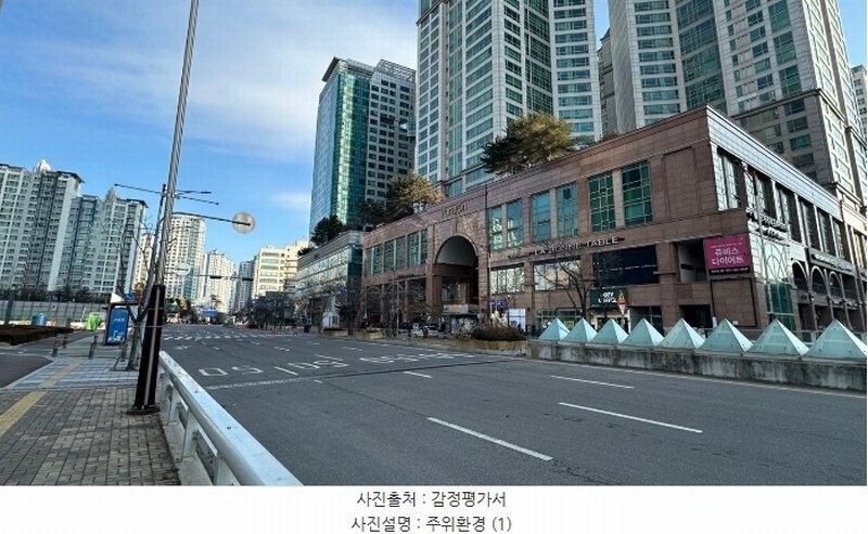 2024타경103273 경기도 화성시 동탄반석로 172, 동탄파라곤 4층 460호 오피스텔[계약31평형] 경매 이미지