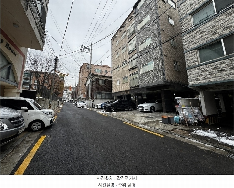 2024타경5704 서울특별시 강서구 남부순환로19길 28, 센트리움 3층 303호 다세대(빌라)[공급10평형] 경매 이미지