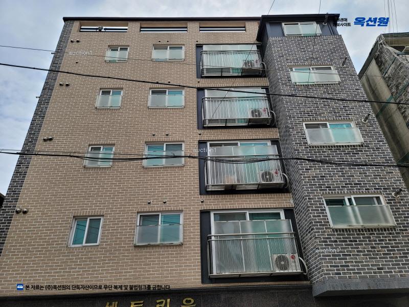 2024타경5704 서울특별시 강서구 남부순환로19길 28, 센트리움 3층 303호 다세대(빌라)[공급10평형] 경매 이미지