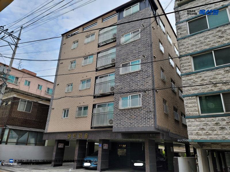 2024타경5704 서울특별시 강서구 남부순환로19길 28, 센트리움 3층 303호 다세대(빌라)[공급10평형] 경매 이미지