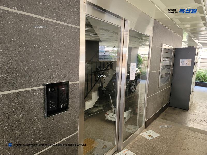 2024타경5704 서울특별시 강서구 남부순환로19길 28, 센트리움 3층 303호 다세대(빌라)[공급10평형] 경매 이미지