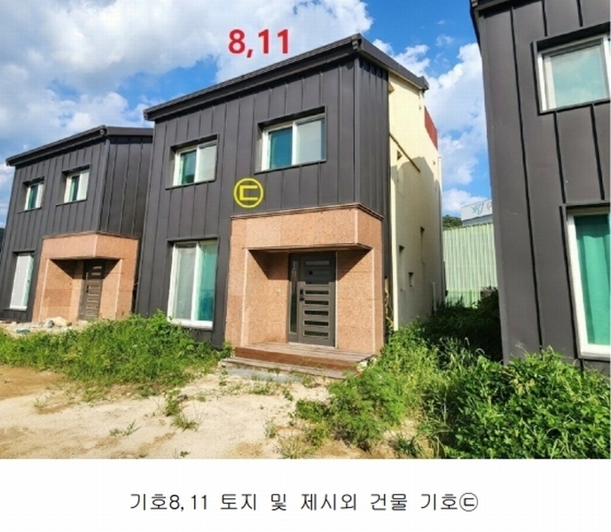 2021타경130 경기도 광주시 초월읍 도평리 139-43 주택 경매 이미지