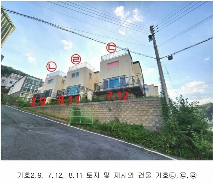 2021타경130 경기도 광주시 초월읍 도평리 139-43 주택 경매 이미지